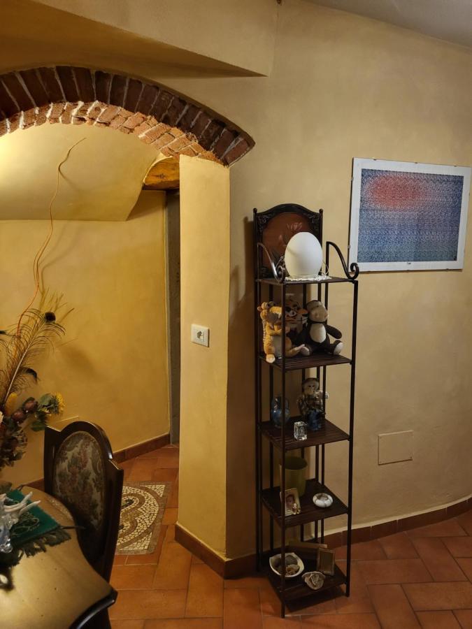 Casa Marino Apartment Stia Exterior photo