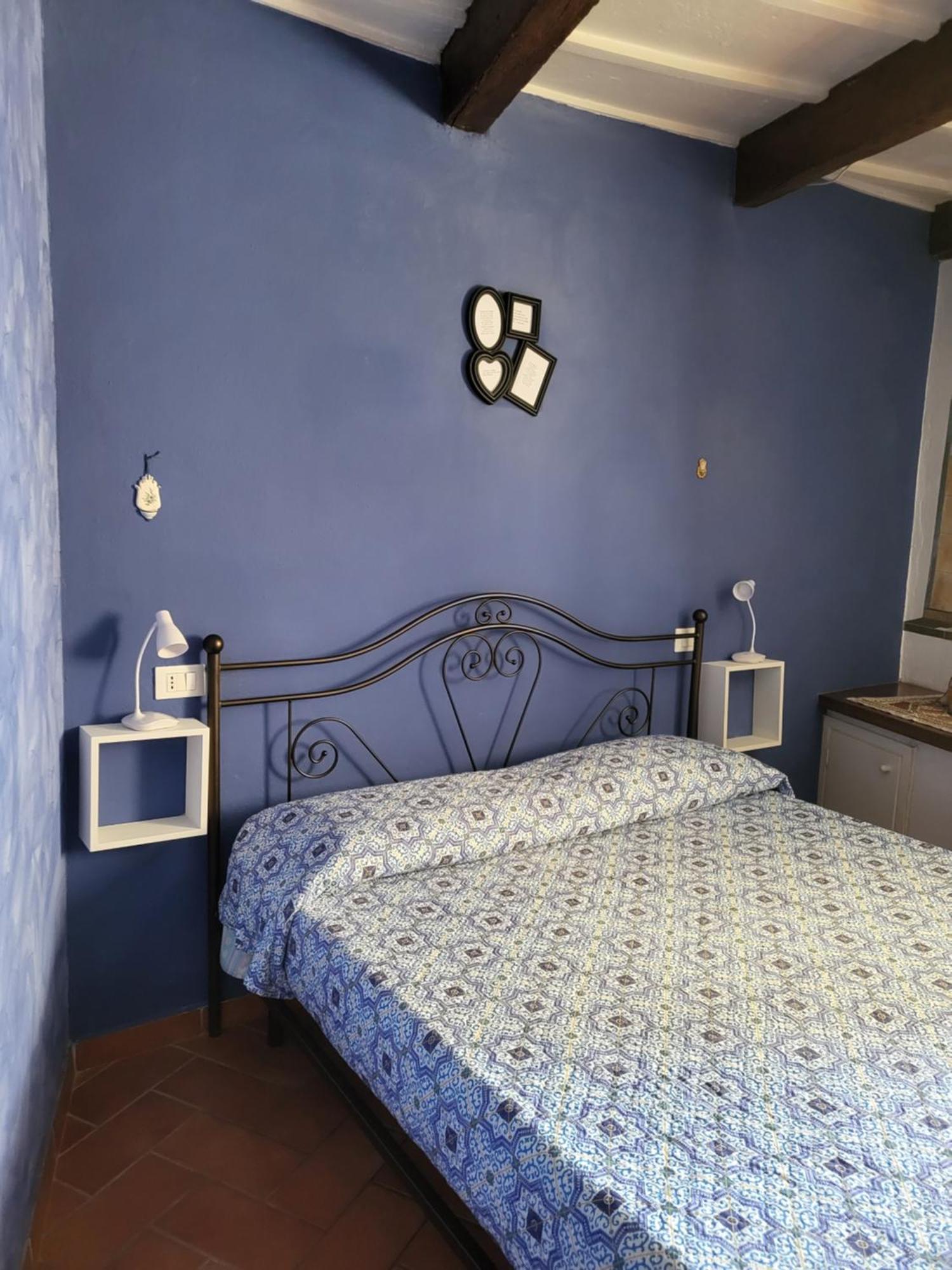 Casa Marino Apartment Stia Exterior photo